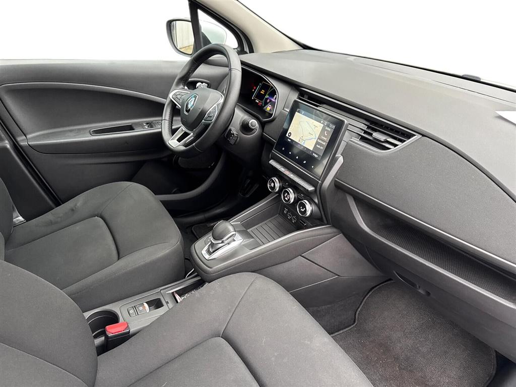 Renault Zoe GO billede 10