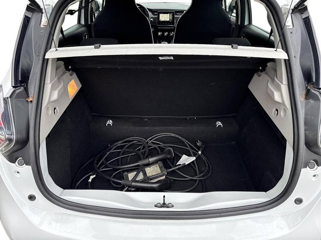 Renault Zoe GO billede 12