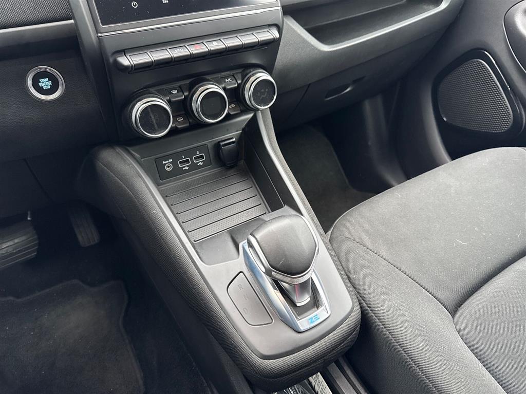 Renault Zoe GO billede 14