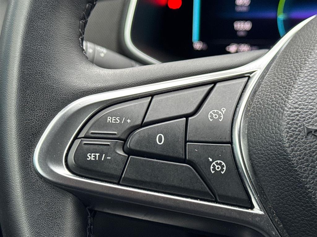 Renault Zoe GO billede 16