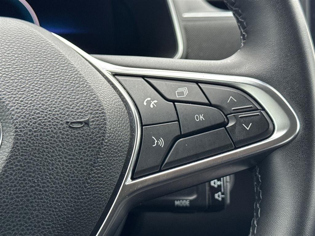 Renault Zoe GO billede 17