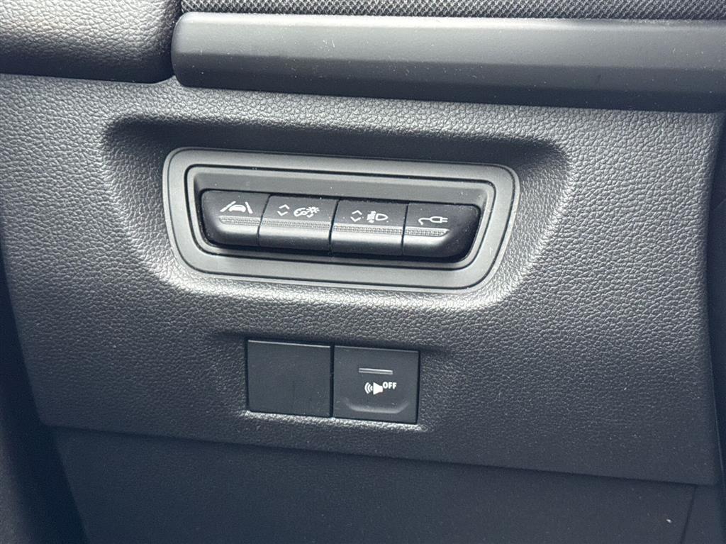 Renault Zoe GO billede 19