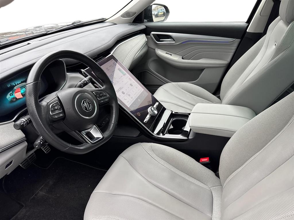 MG Marvel R Performance billede 3