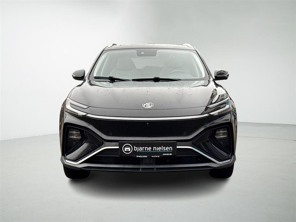 MG Marvel R Performance billede 6