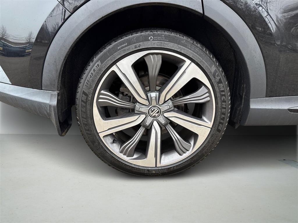 MG Marvel R Performance billede 8