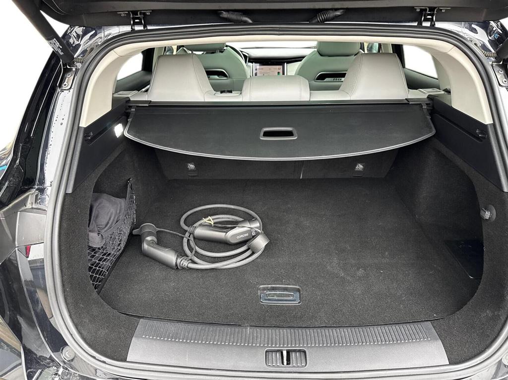 MG Marvel R Performance billede 13