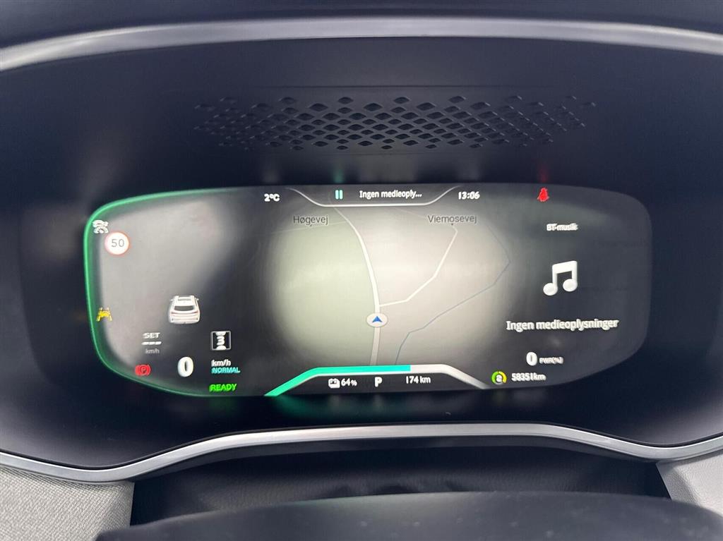 MG Marvel R Performance billede 14