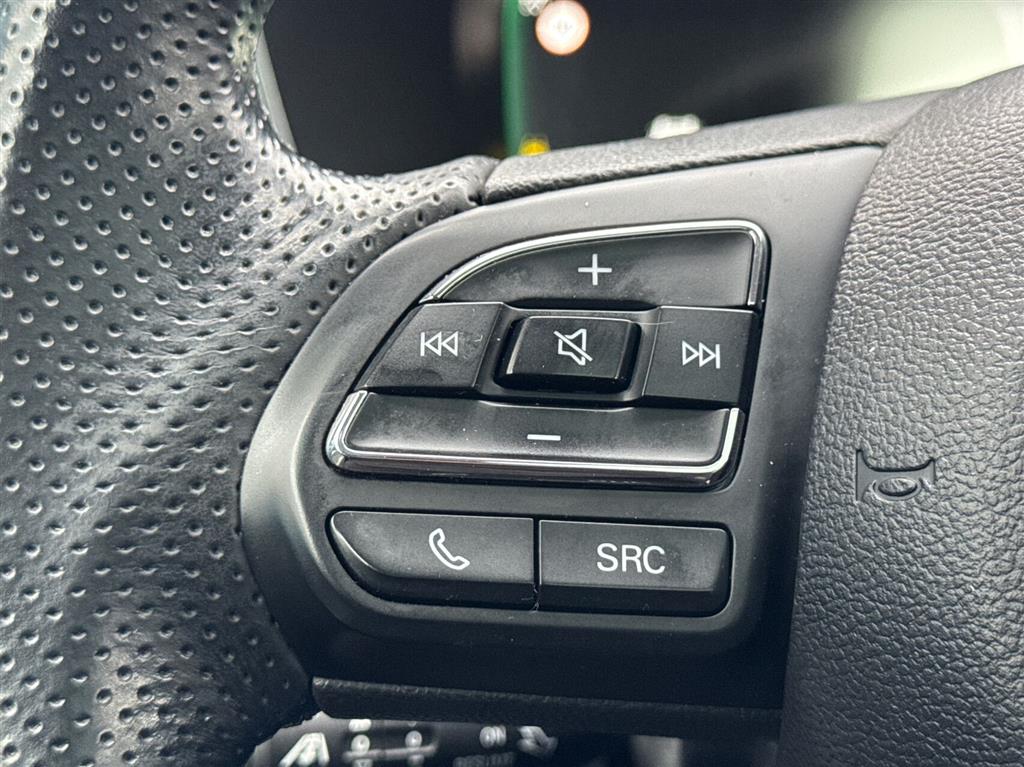 MG Marvel R Performance billede 17