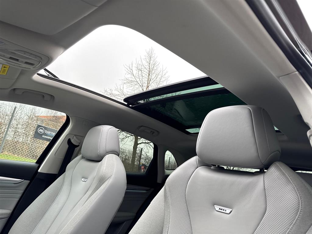 MG Marvel R Performance billede 21