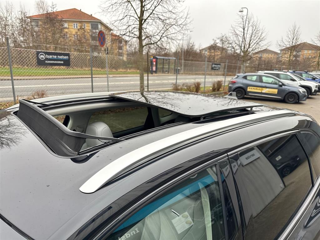 MG Marvel R Performance billede 22