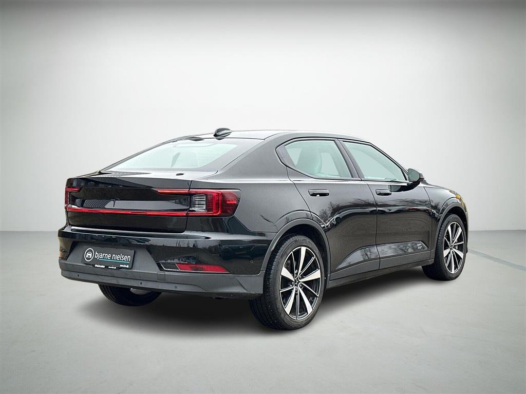 Polestar 2 Standard Range billede 2