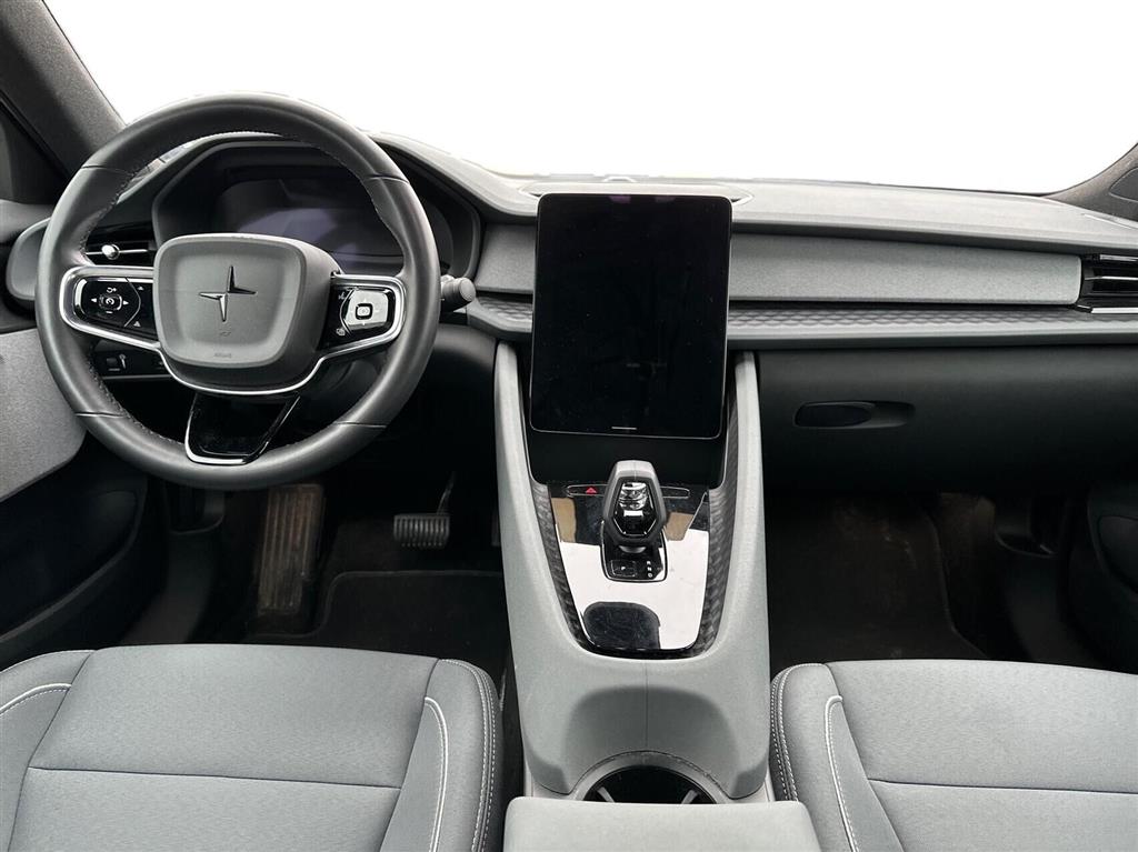 Polestar 2 Standard Range billede 4