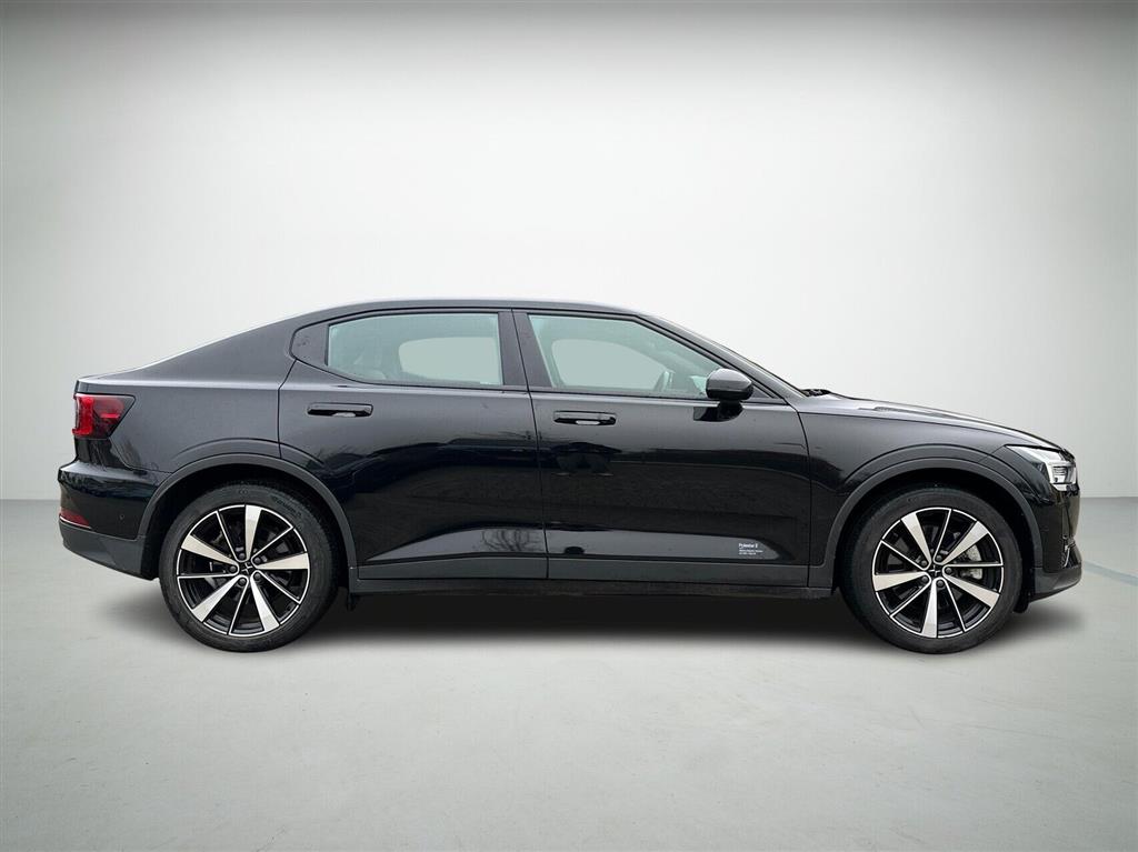 Polestar 2 Standard Range billede 5