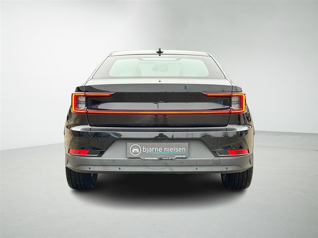 Polestar 2 Standard Range billede 7