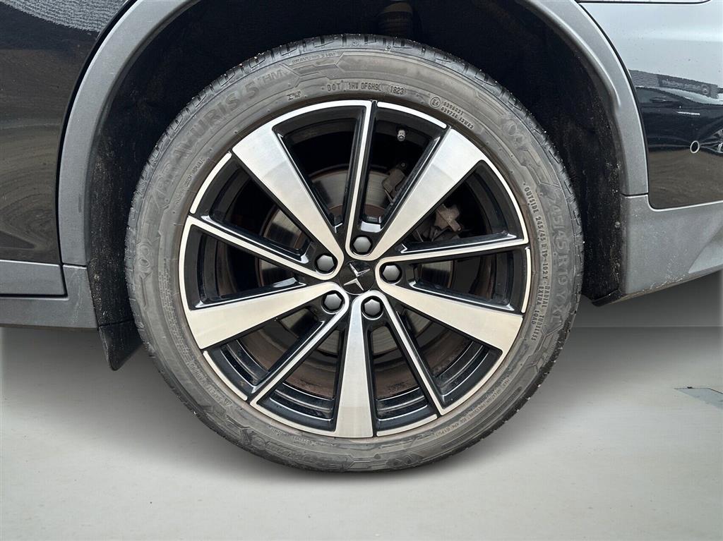 Polestar 2 Standard Range billede 8