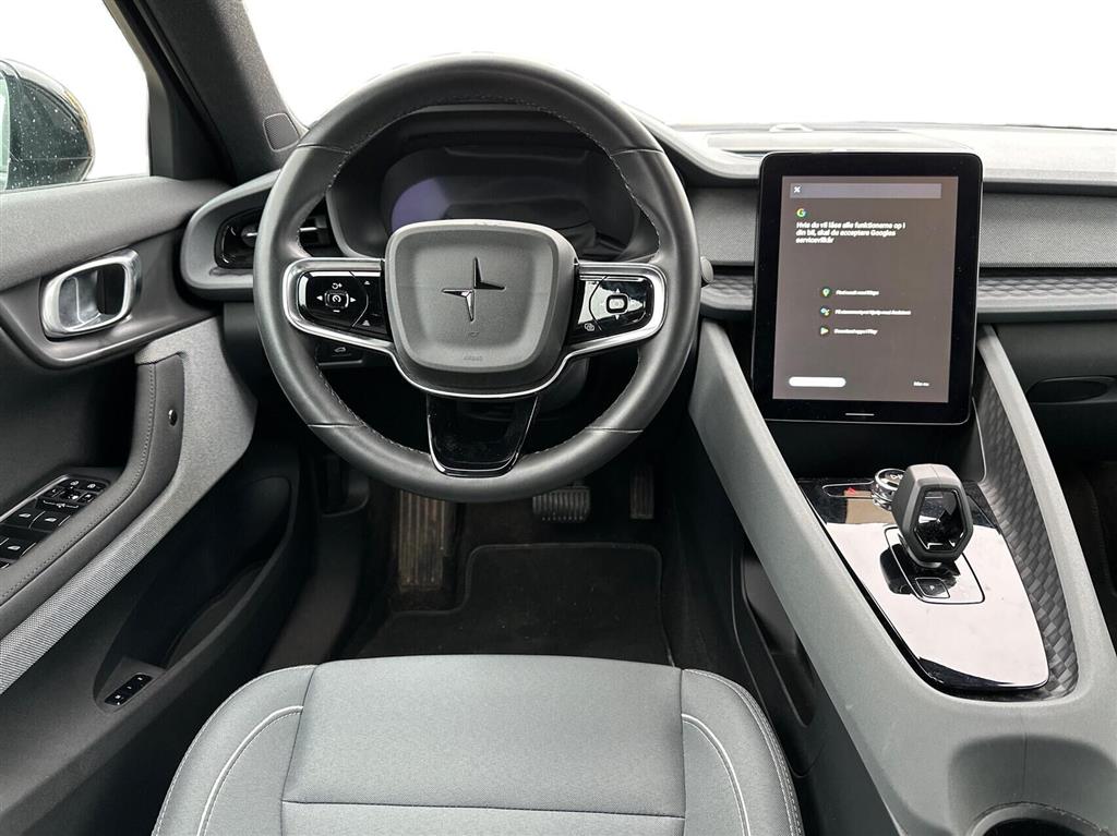 Polestar 2 Standard Range billede 9