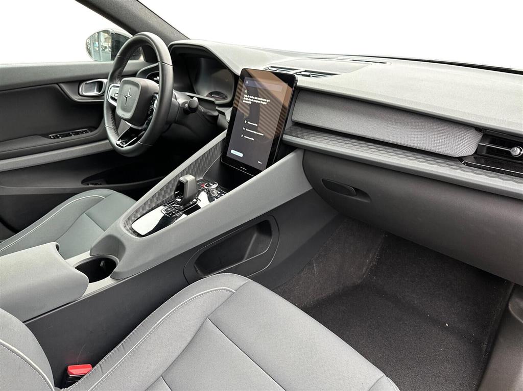 Polestar 2 Standard Range billede 10