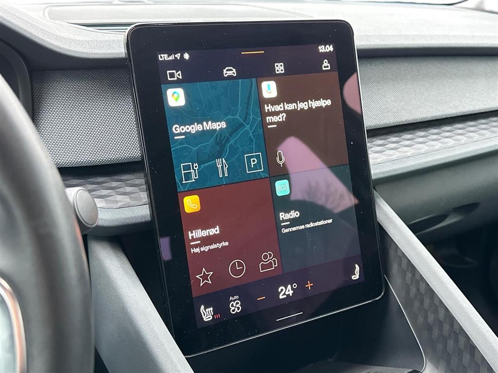 Polestar 2 Standard Range billede 11