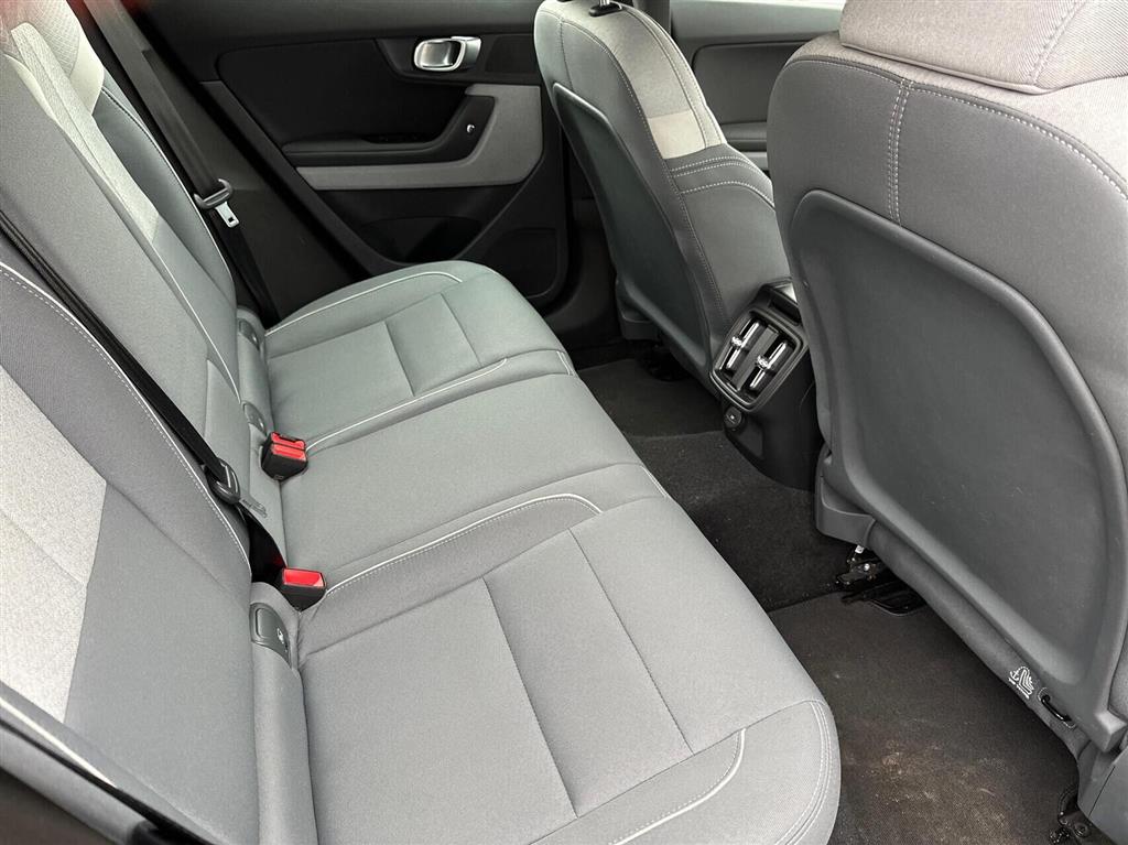 Polestar 2 Standard Range billede 12