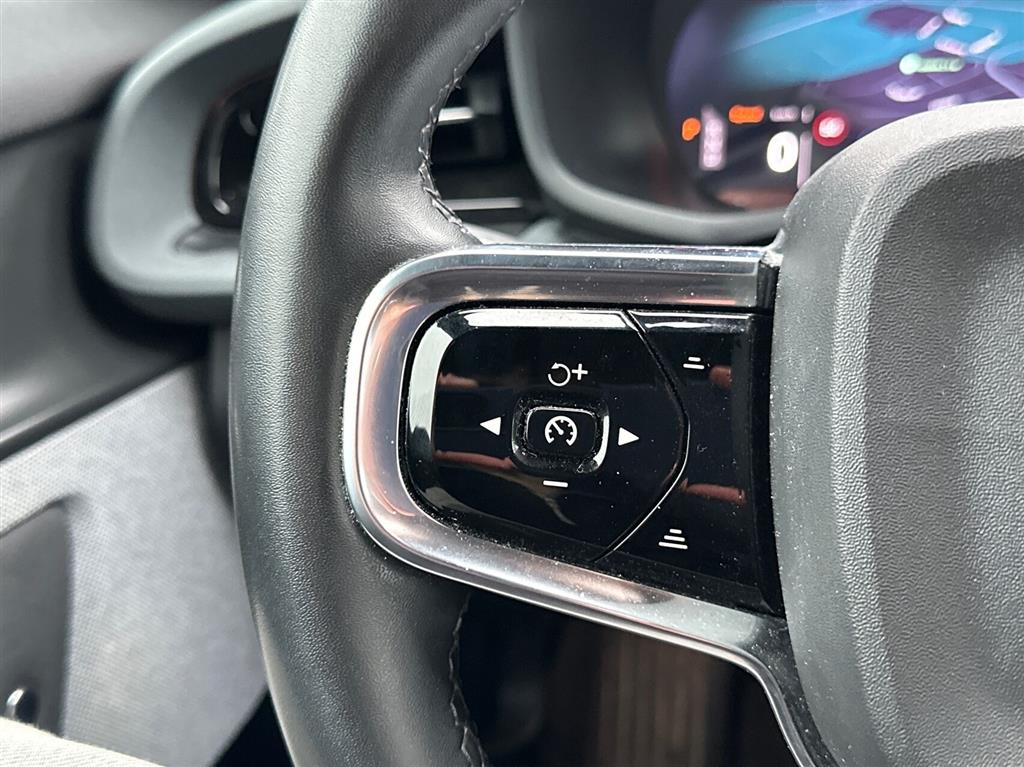 Polestar 2 Standard Range billede 17