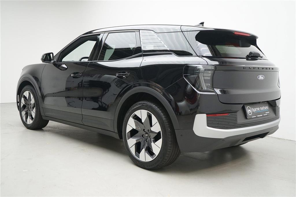 Ford Explorer UR Premium billede 2
