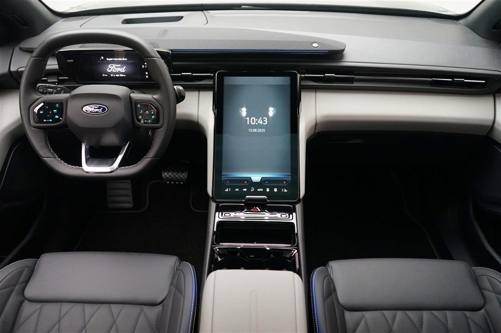 Ford Explorer UR Premium billede 5
