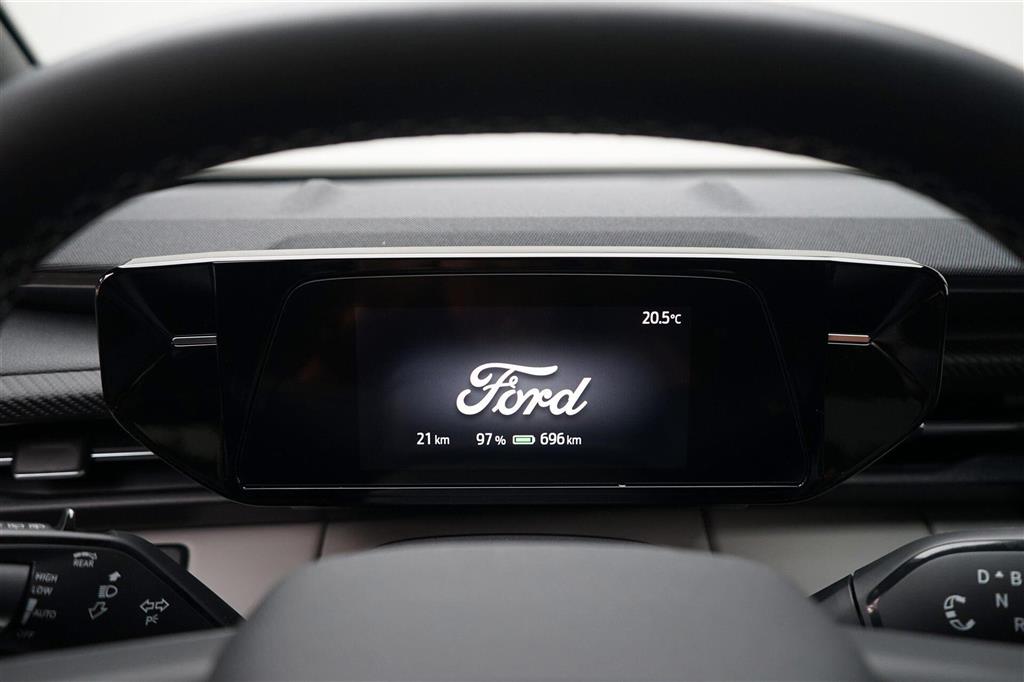 Ford Explorer UR Premium billede 8