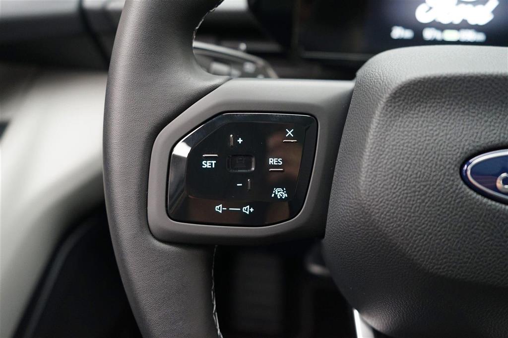 Ford Explorer UR Premium billede 9