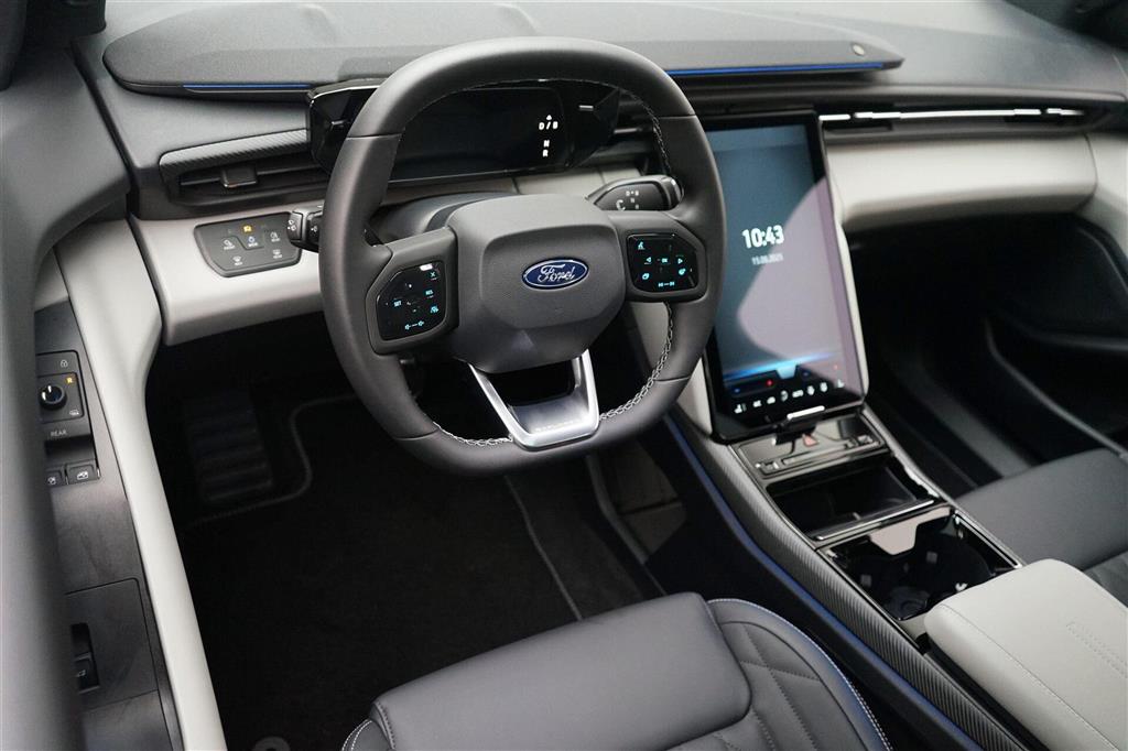 Ford Explorer UR Premium billede 14