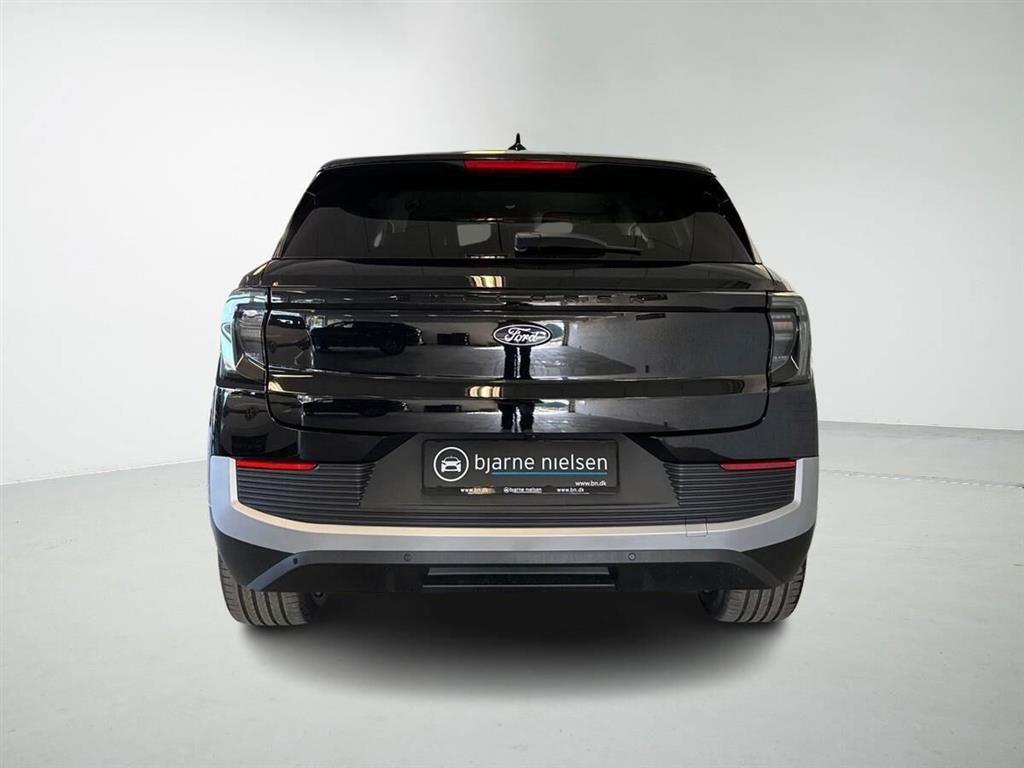 Ford Explorer UR Premium billede 5