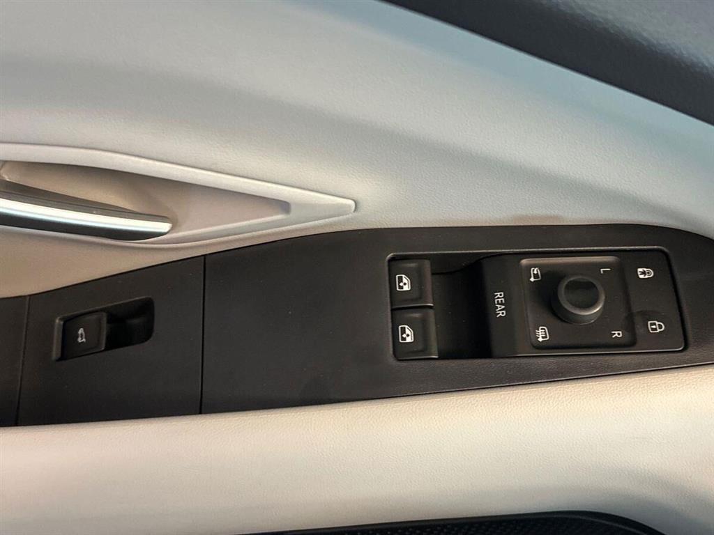 Ford Explorer UR Premium billede 16