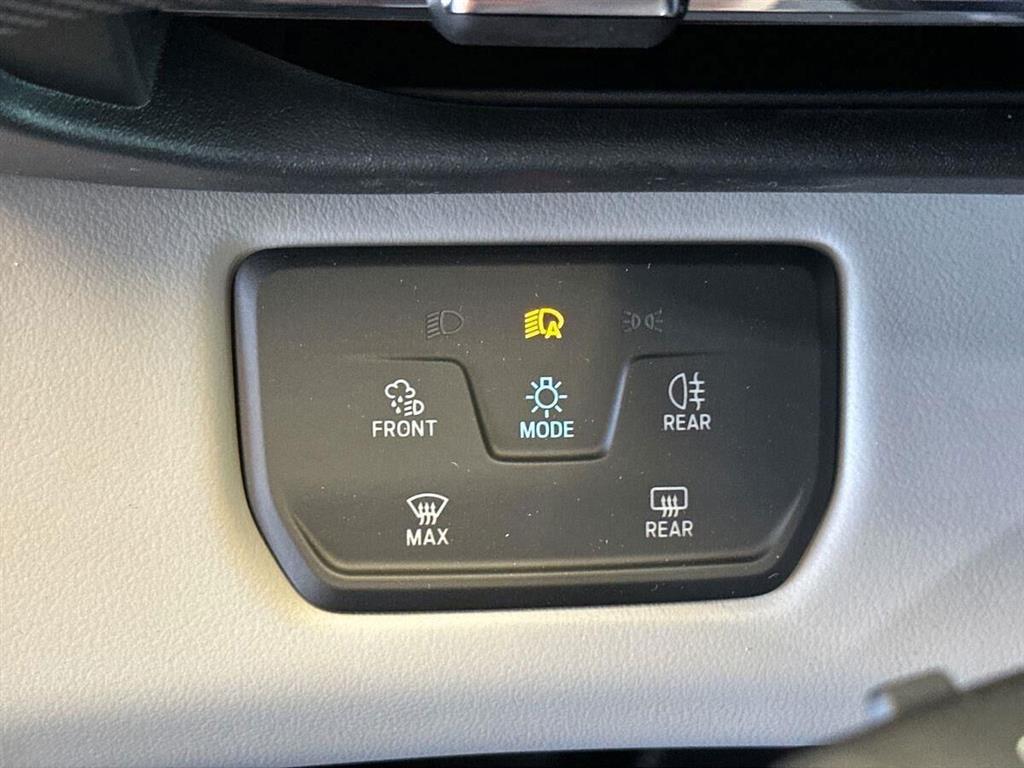 Ford Explorer UR Premium billede 20