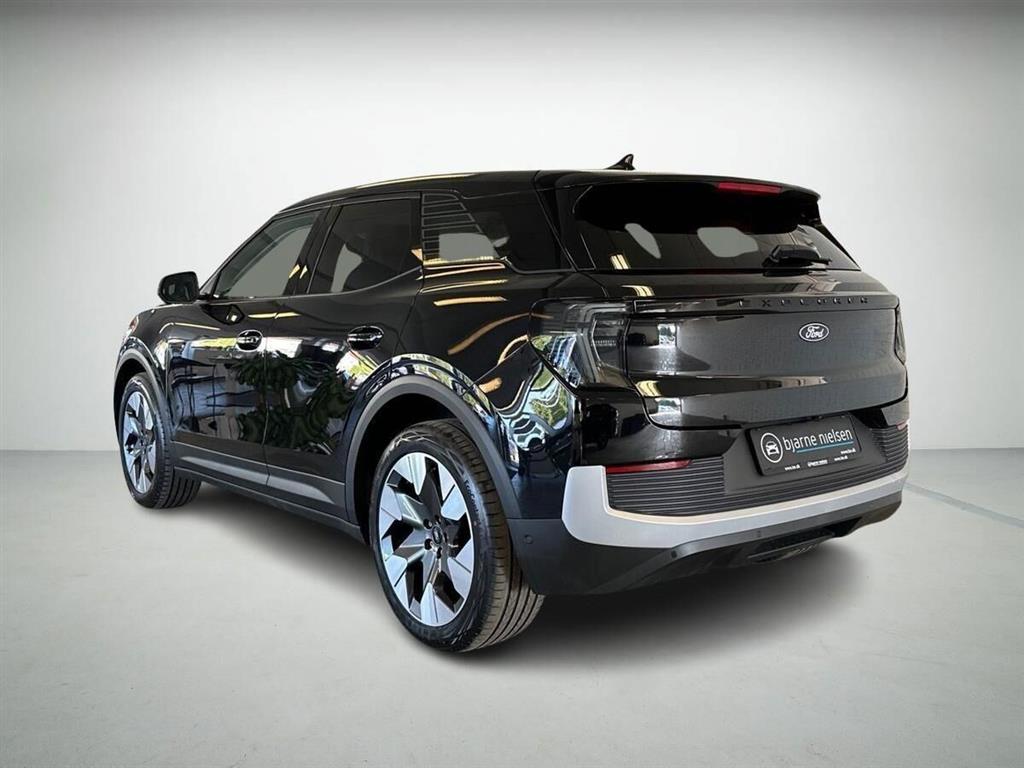 Ford Explorer UR Premium billede 2