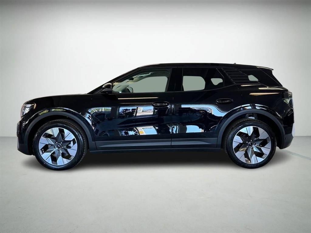 Ford Explorer UR Premium billede 3