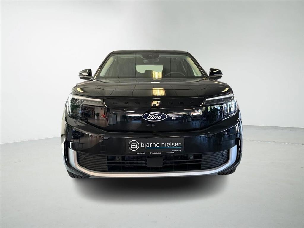 Ford Explorer UR Premium billede 4