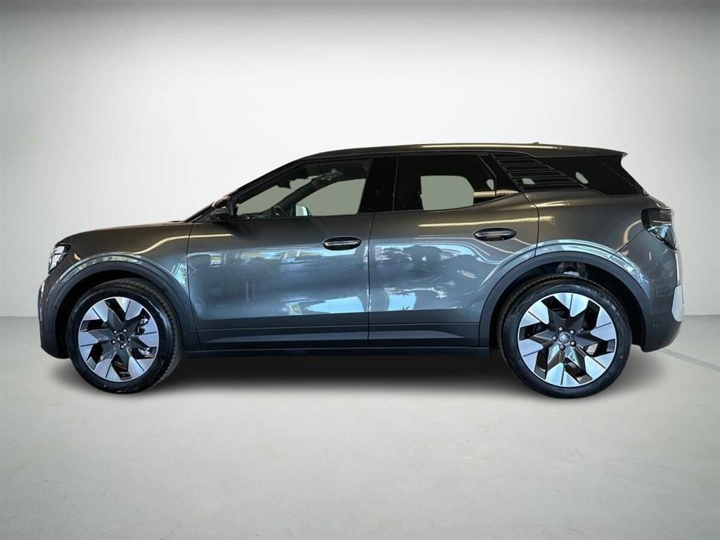 Ford Explorer UR Premium billede 3