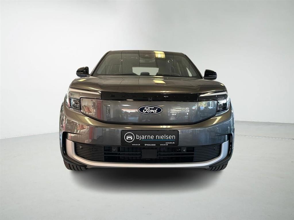 Ford Explorer UR Premium billede 4