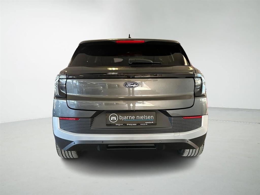 Ford Explorer UR Premium billede 5