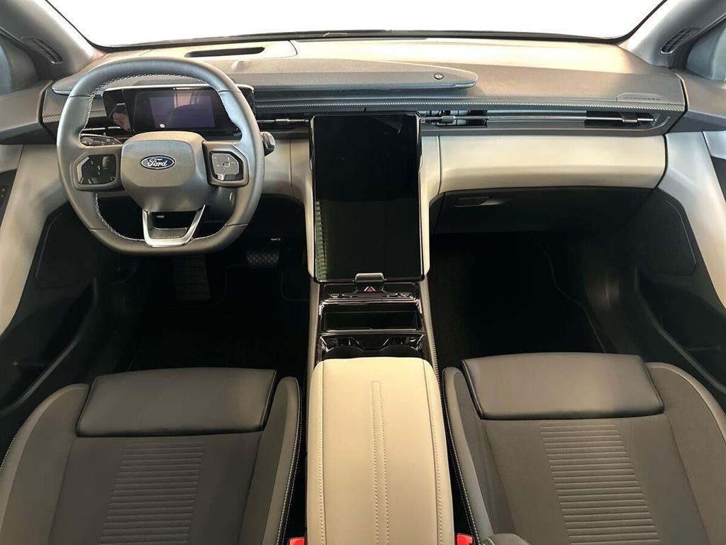 Ford Explorer UR Premium billede 9