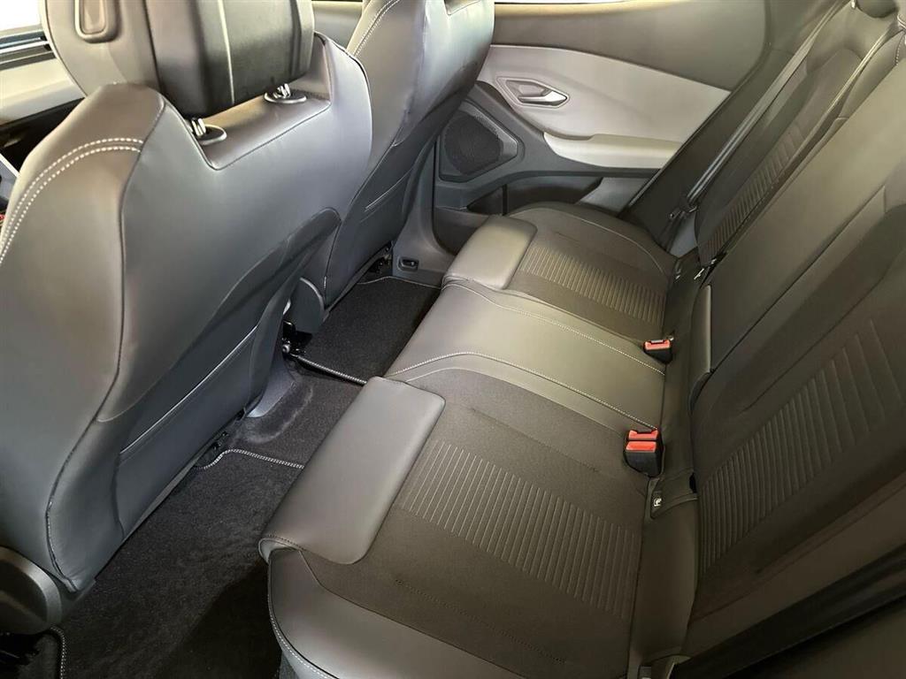 Ford Explorer UR Premium billede 12