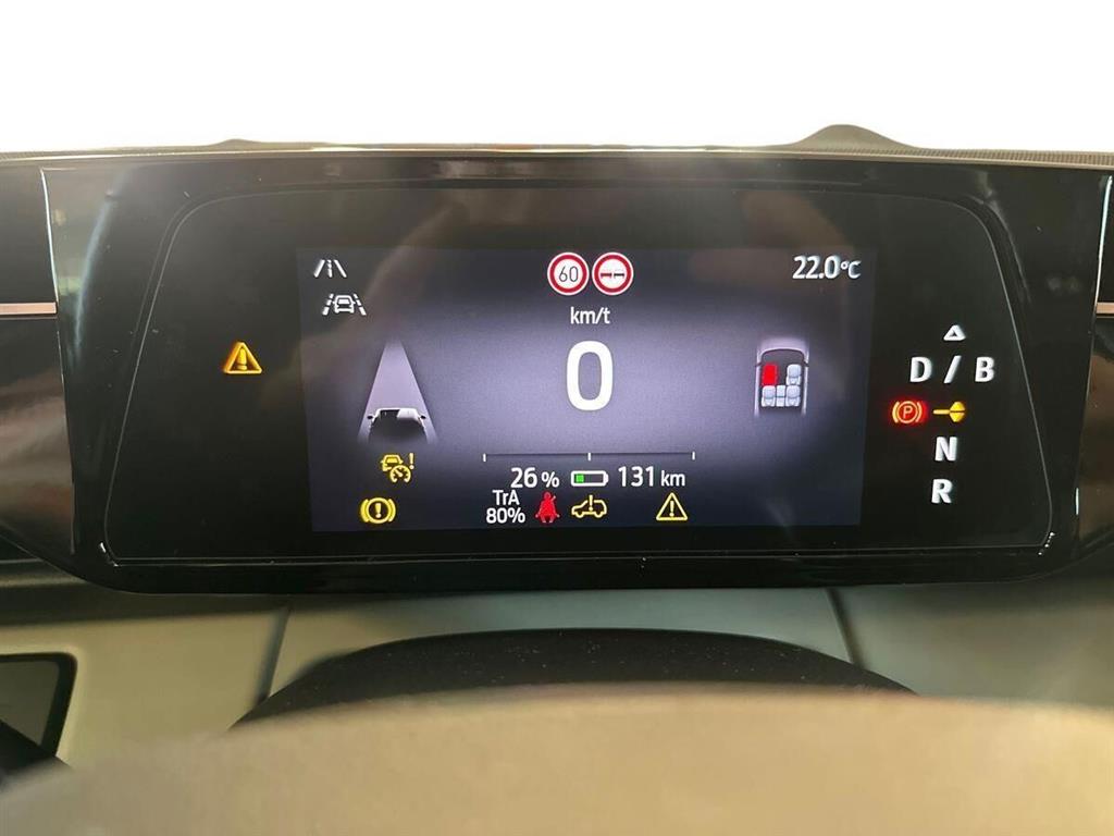 Ford Explorer UR Premium billede 14