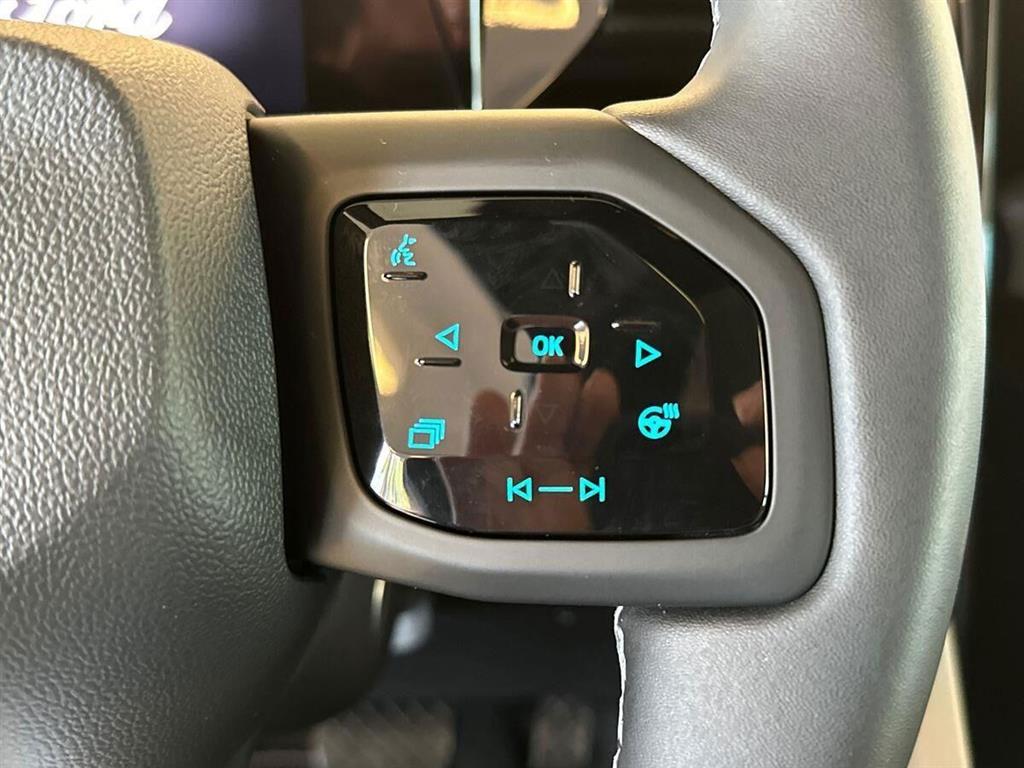 Ford Explorer UR Premium billede 17