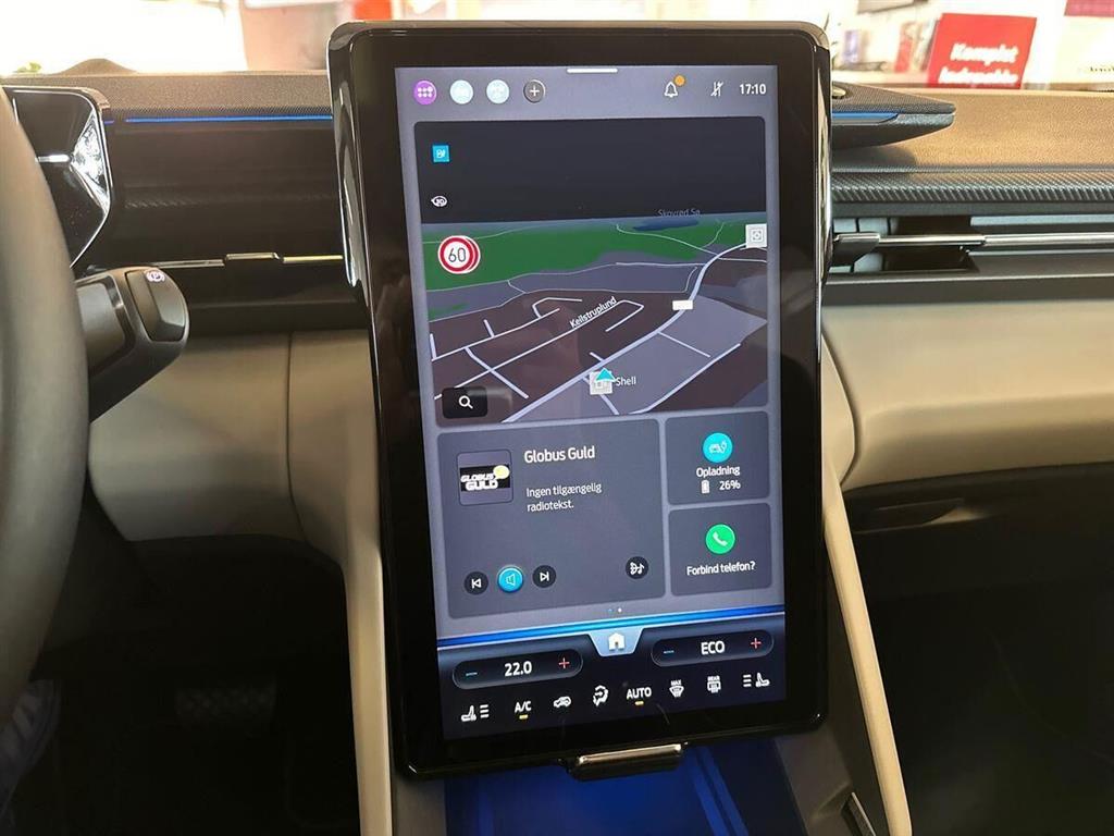 Ford Explorer UR Premium billede 18