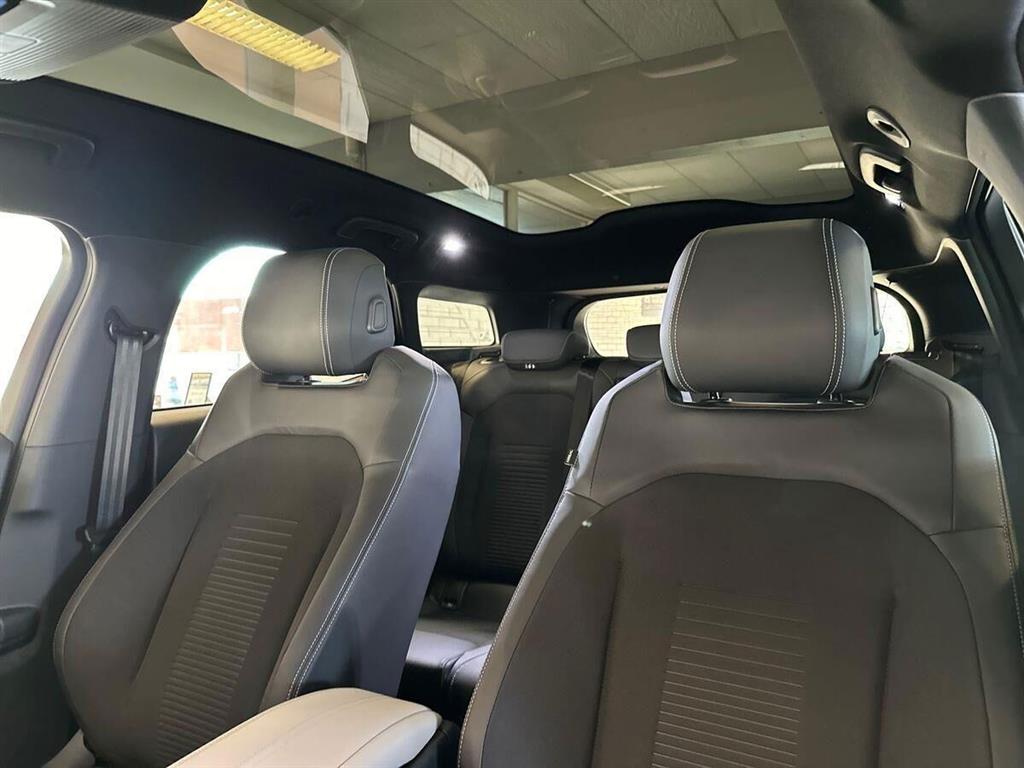 Ford Explorer UR Premium billede 20