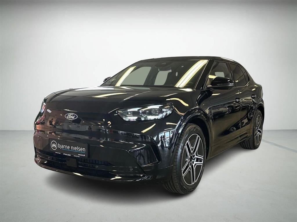 Ford Capri UR Premium