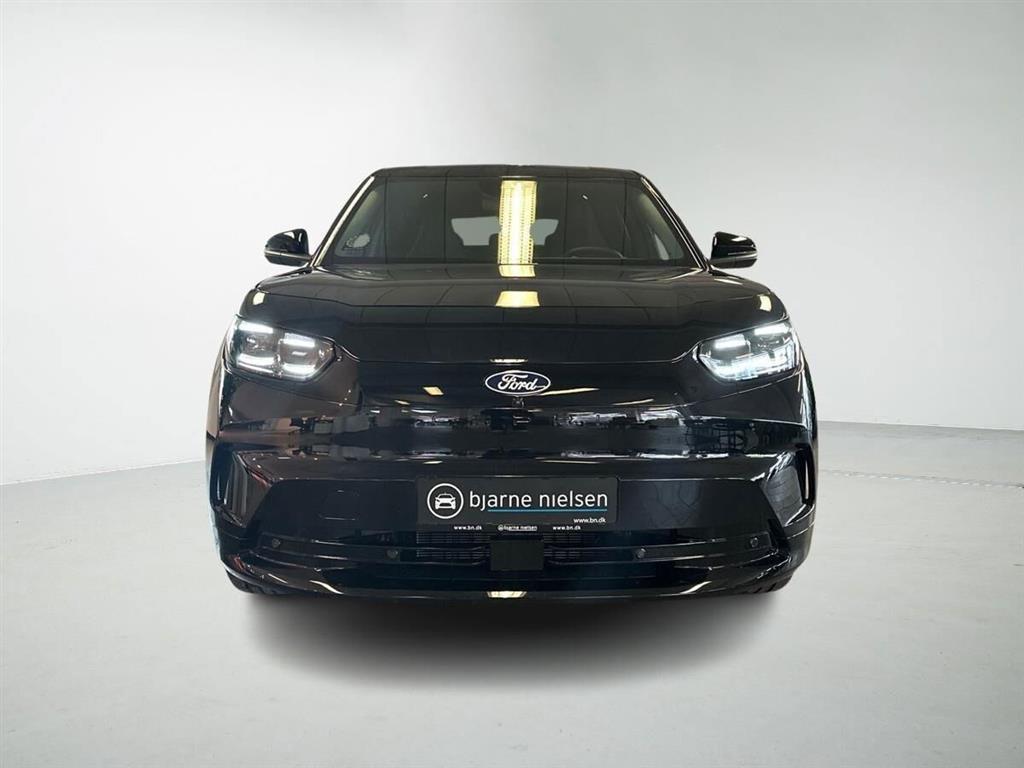 Ford Capri UR Premium billede 4