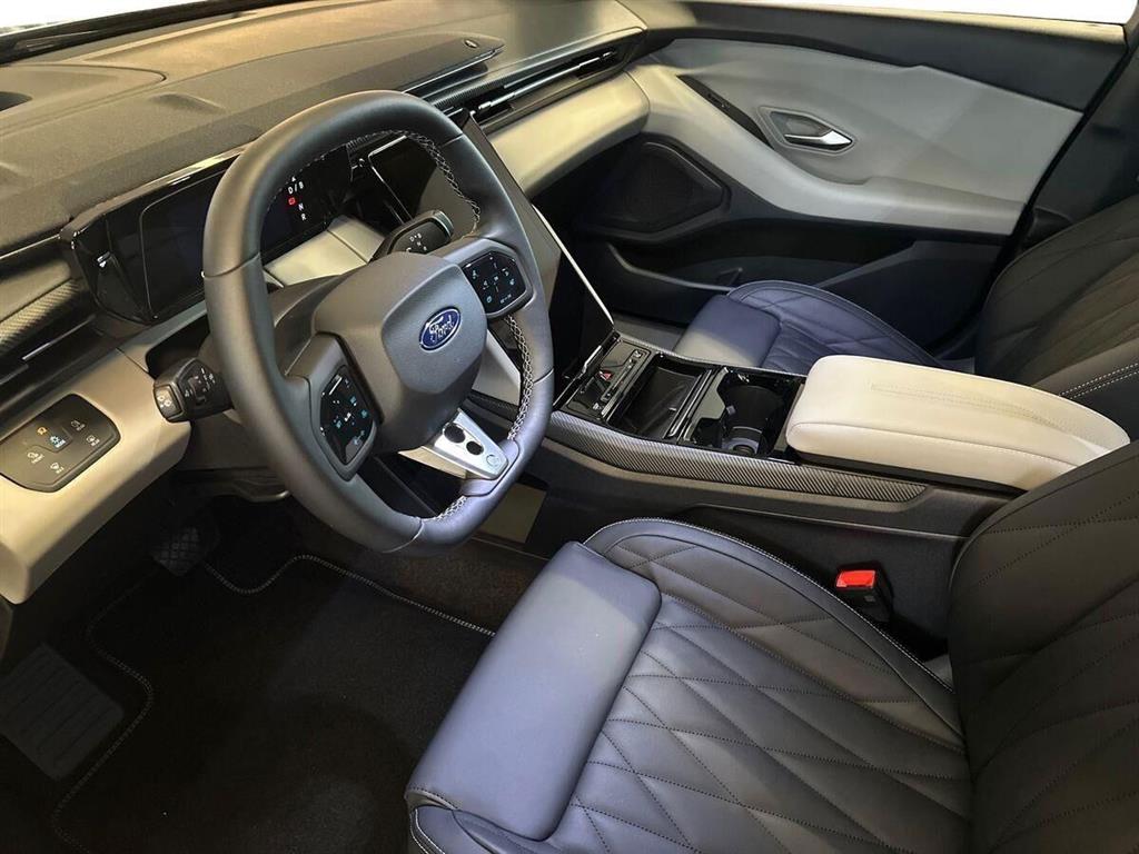 Ford Capri UR Premium billede 7