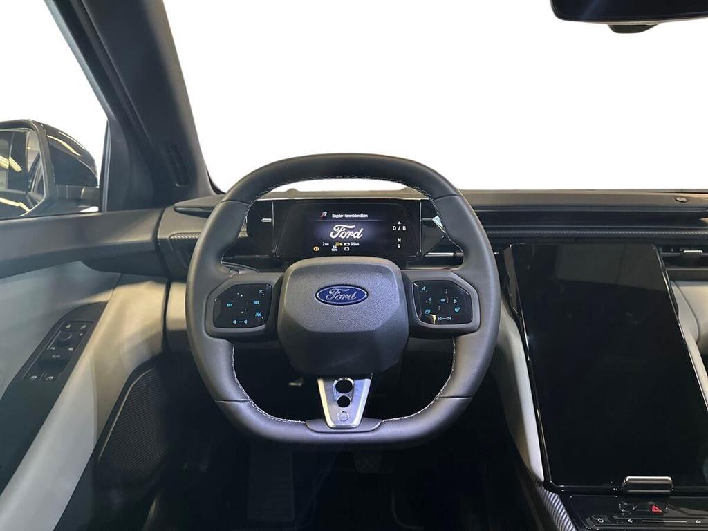 Ford Capri UR Premium billede 9