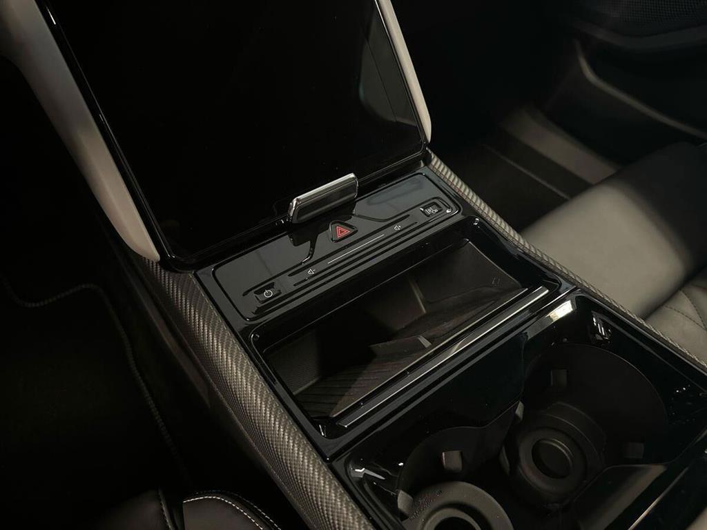 Ford Capri UR Premium billede 12