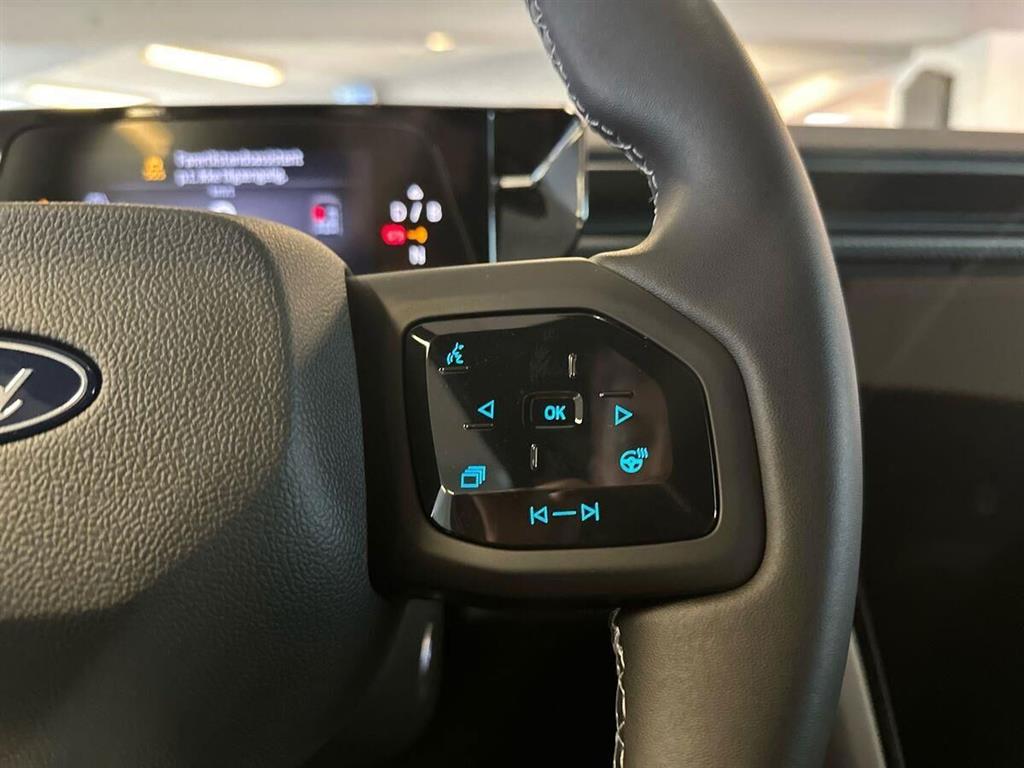 Ford Capri UR Premium billede 14